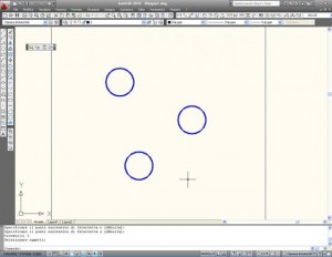 Selezioni poligonali con autocad