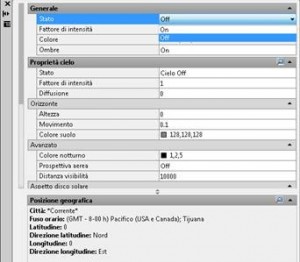 Render con autocad 2010 parte 2