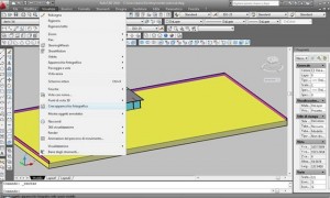 Render con autocad 2010 parte 1
