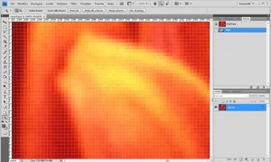 Photoshop cs4 : concetti di pixel, dpi e ricampionamento immagine
