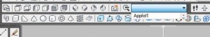 Render con autocad 2010 parte 1