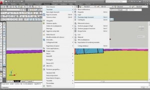 Render con autocad 2010 parte 1