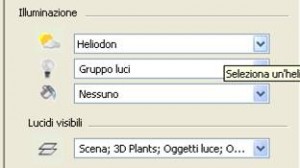 Artlantis 3 prove di render esterno