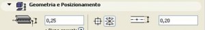 Tutorial archicad : Profilati in acciaio standard