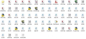 Stampa tavole autocad e gestione colori