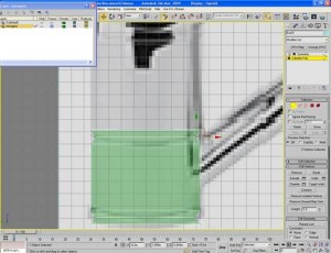 Modellare un rubinetto con 3d studio 2/4
