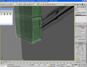 Modellare un rubinetto con 3d studio 2/4