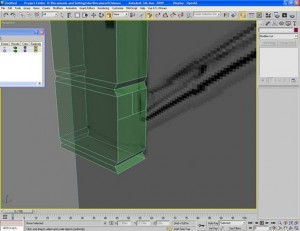 Modellare un rubinetto con 3d studio 2/4