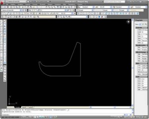 Esercitazione autocad 3d elicottero p 01