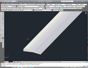 Esercitazione autocad 3d elicottero p 06