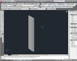 Esercitazione autocad 3d elicottero p 05