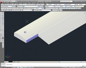 Esercitazione autocad 3d elicottero p 06