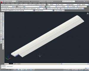 Esercitazione autocad 3d elicottero p 06