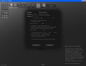 Tutorial sculptris parte prima