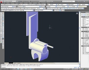 Esercitazione autocad 3d elicottero p 05