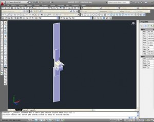 Esercitazione autocad 3d elicottero p 05