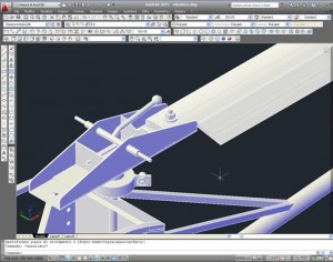 Esercitazione autocad 3d elicottero p 06