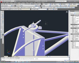 Esercitazione autocad 3d elicottero p 03