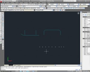 Esercitazione autocad 3d elicottero p 01
