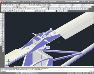 Esercitazione autocad 3d elicottero p 06