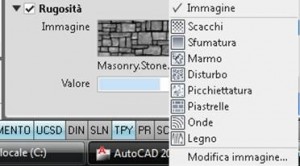 Tutorial autocad : impostare un materiale con autocad 2011