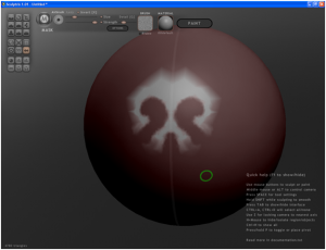 Tutorial sculptris parte seconda