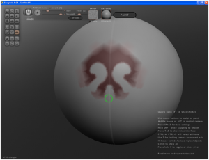 Tutorial sculptris parte seconda