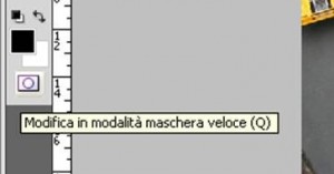 Tutorial photoshop : effetto modellino su una foto
