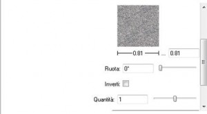 Tutorial revit : impostazione materiali