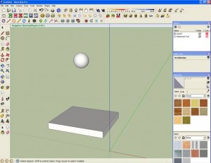 Tutorial Sketchypsyche per sketchup 7