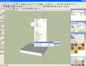 Tutorial Sketchypsyche per sketchup 7