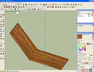 Tutorial Sketchypsyche per sketchup 7