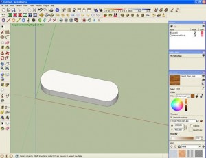 Tutorial Sketchypsyche per sketchup 7