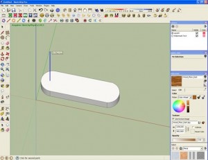 Tutorial Sketchypsyche per sketchup 7