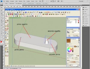 Tutorial Sketchypsyche per sketchup 7