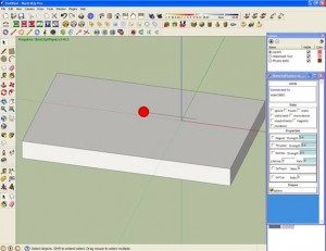 Tutorial Sketchypsyche per sketchup 7
