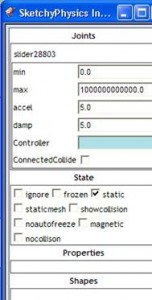 Tutorial Sketchypsyche per sketchup 7