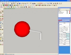 Tutorial Sketchypsyche per sketchup 7