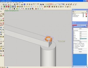 Tutorial Sketchypsyche per sketchup 7