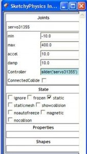 Tutorial Sketchypsyche per sketchup 7