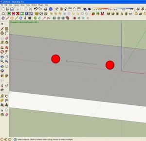 Tutorial Sketchypsyche per sketchup 7