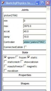 Tutorial Sketchypsyche per sketchup 7