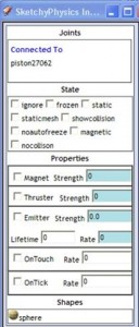 Tutorial Sketchypsyche per sketchup 7