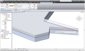 Tutorial revit : modello 3d da un modello di massa