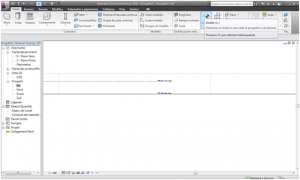 Tutorial revit : modello 3d da un modello di massa