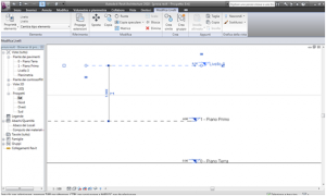 Tutorial revit : modello 3d da un modello di massa