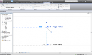 Tutorial revit : modello 3d da un modello di massa