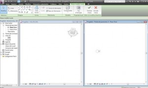Tutorial revit : volumetrie di studio progetto