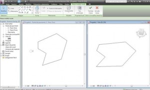 Tutorial revit : volumetrie di studio progetto