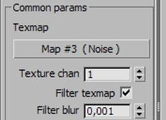 Tutorial vray : Un tappeto con VrayDisplacementMod